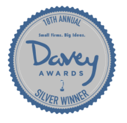Davey Award