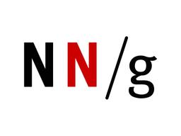 Nielsen Norman Group