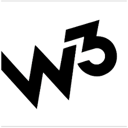 W3 Award