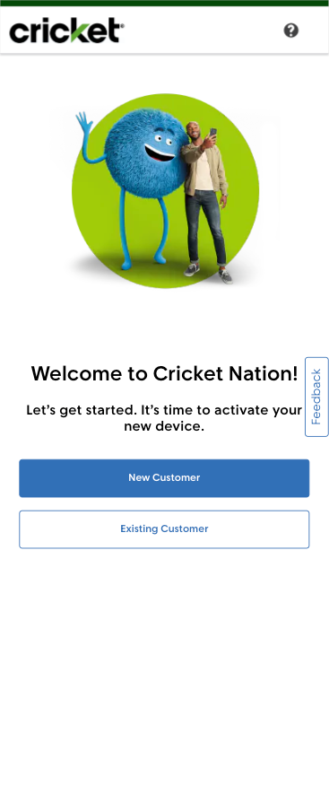 eSIM Activation