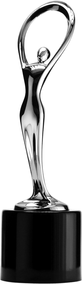 Communicator Award