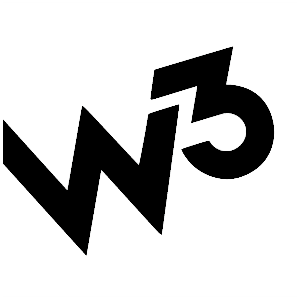 W3 Award