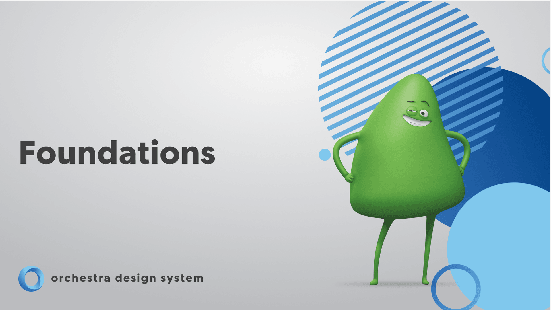 Screenshot of Enterprise Design Systems Architecture - Scalable design system implementation with federated governance, delivering measurable efficiency im...