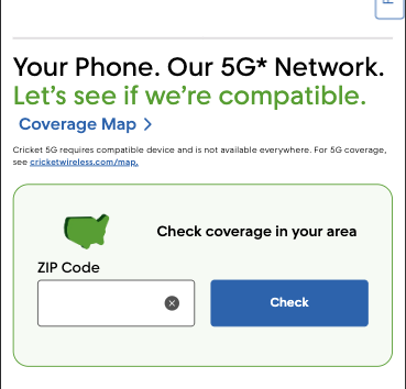 Screenshot of Platform Innovation & Localization Excellence - Advanced platform features including coverage mapping, store locator, and Spanish language support d...